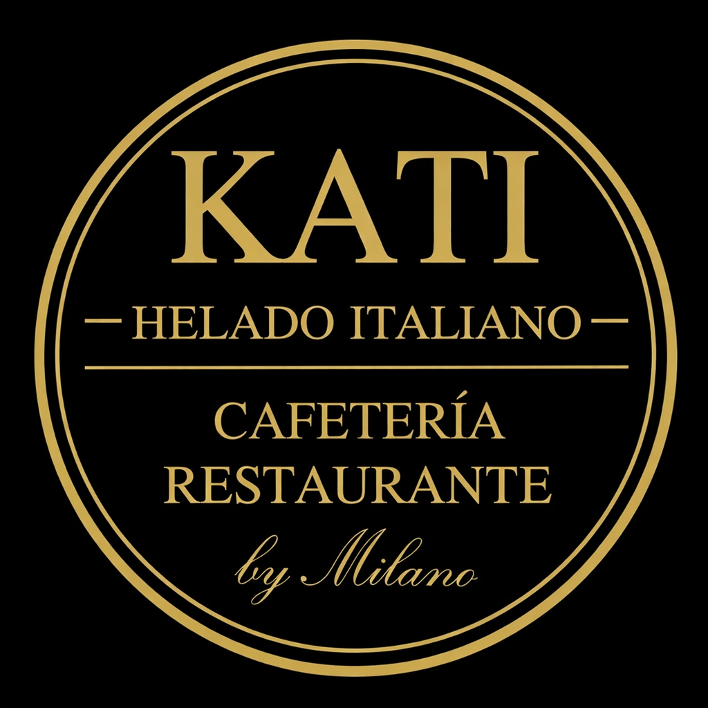 KATI – Helado Italiano · Cafetería Restaurante by Milano